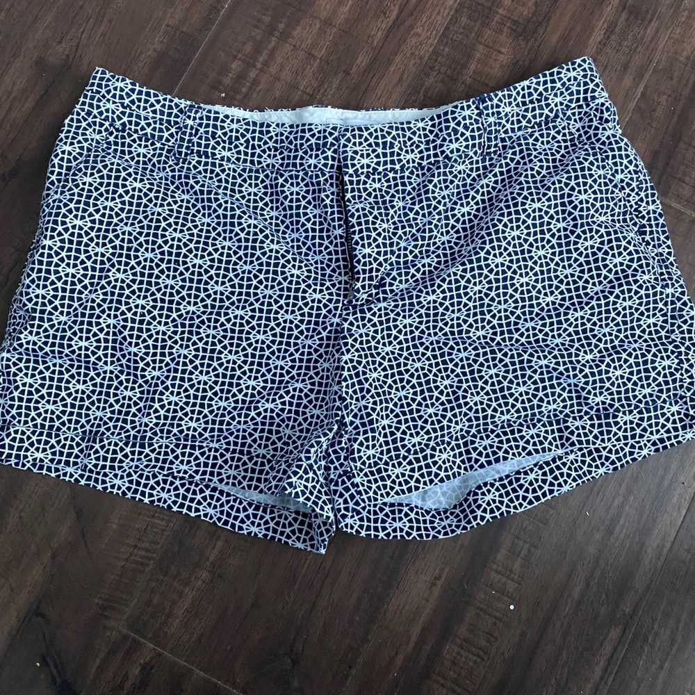 Shorts size 12 Crown&Ivy